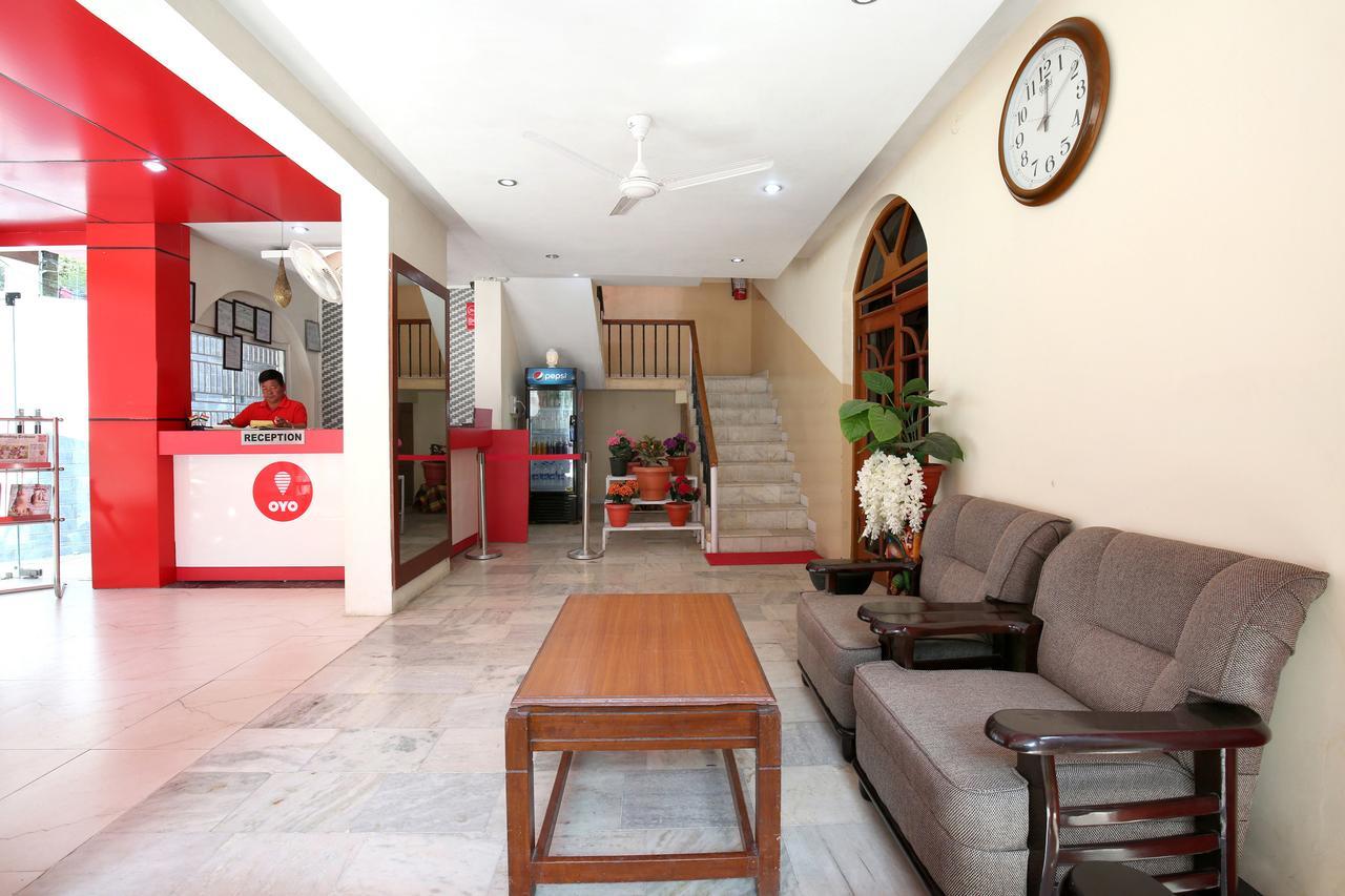 Oyo 9942 Hotel Ravine Dharamshala Exterior foto